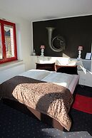 Hotel an de Marspoort