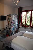 Hotel an de Marspoort