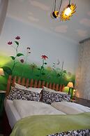 Hotel an de Marspoort