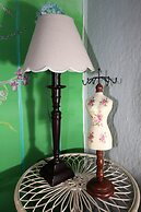 Hotel an de Marspoort