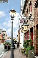 Hotel an de Marspoort