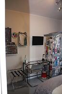 Hotel an de Marspoort