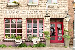 Hotel an de Marspoort