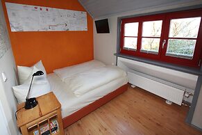 Hotel an de Marspoort