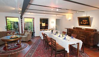 Hotel an de Marspoort