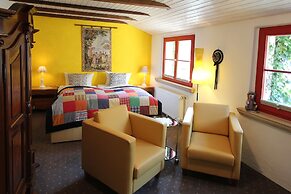 Hotel an de Marspoort