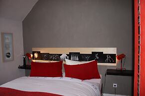 Hotel an de Marspoort