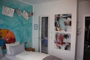 Hotel an de Marspoort