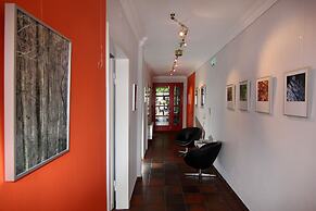 Hotel an de Marspoort