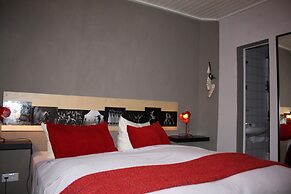 Hotel an de Marspoort