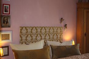 Hotel an de Marspoort