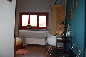 Hotel an de Marspoort