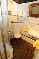 Hotel an de Marspoort