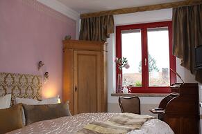 Hotel an de Marspoort