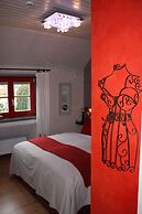 Hotel an de Marspoort