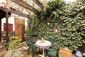 Hotel an de Marspoort