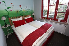 Hotel an de Marspoort