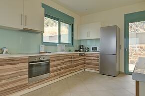 Ouzo Panoramic Houses 1, with private pool