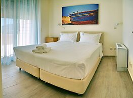 Ouzo Panoramic Houses 1, with private pool