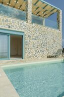 Ouzo Panoramic Houses 1, with private pool
