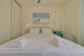 Ouzo Panoramic Houses 1, with private pool