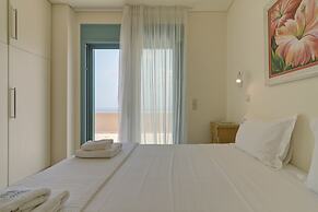 Ouzo Panoramic Houses 1, with private pool