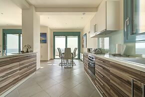 Ouzo Panoramic Houses 1, with private pool