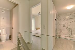 Ouzo Panoramic Houses 1, with private pool