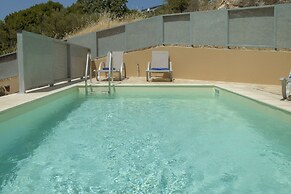 Ouzo Panoramic Houses 1, with private pool