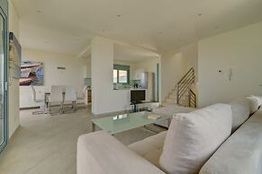 Ouzo Panoramic Houses 1, with private pool