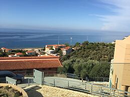 Ouzo Panoramic Houses 1, with private pool