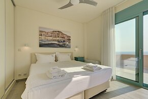 Ouzo Panoramic Houses 1, with private pool