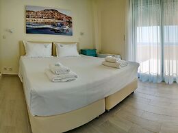 Ouzo Panoramic Houses 1, with private pool