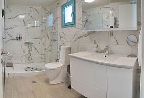 Ouzo Panoramic Houses 1, with private pool