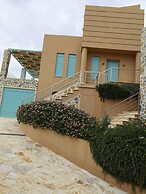 Ouzo Panoramic Houses 1, with private pool