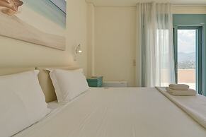 Ouzo Panoramic Houses 1, with private pool