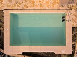 Ouzo Panoramic Houses 1, with private pool