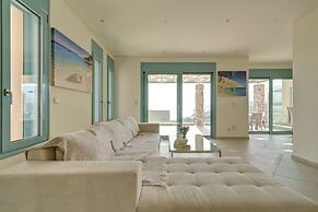 Ouzo Panoramic Houses 1, with private pool