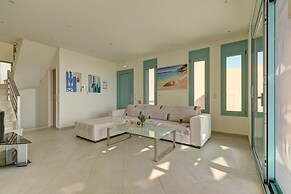 Ouzo Panoramic Houses 1, with private pool