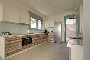 Ouzo Panoramic Houses 1, with private pool