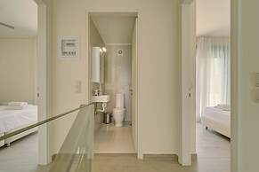 Ouzo Panoramic Houses 1, with private pool