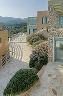 Ouzo Panoramic Houses 1, with private pool