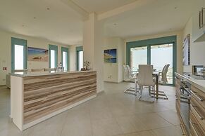 Ouzo Panoramic Houses 1, with private pool