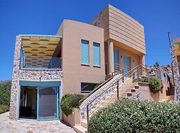 Ouzo Panoramic Houses 1, with private pool