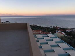 Ouzo Panoramic Houses 1, with private pool
