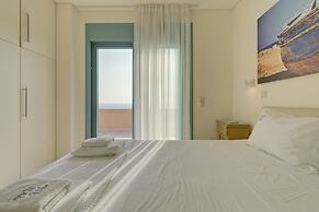 Ouzo Panoramic Houses 1, with private pool