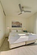 Ouzo Panoramic Houses 1, with private pool