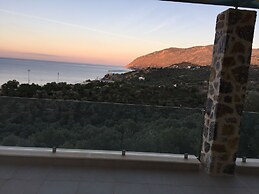 Ouzo Panoramic Houses 1, with private pool