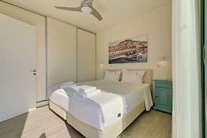 Ouzo Panoramic Houses 1, with private pool