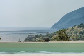 Ouzo Panoramic Houses 1, with private pool